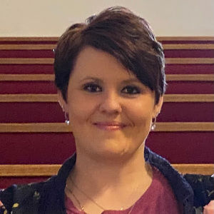 Meet your Posher, Amy